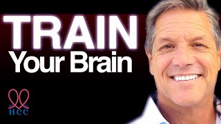 TRAIN YOUR BRAIN TO DO ANYTHING John Assaraf REVEALS How [upl. by Bega]