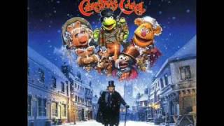 Muppet Christmas Carol OSTT2 Scrooge [upl. by Chura]