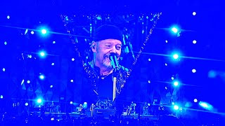 Vasco Rossi  Ti Prendo e Ti Porto Via quotVasco Live 023quot Stadio Olimpico  Roma 16062023 [upl. by Nellahs]