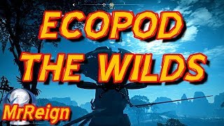 RAGE 2  Ecopod  The Wild  All Ark Chest Locations [upl. by Betthezel]