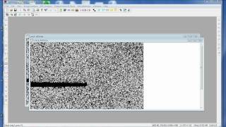 Demo of a Free 2D DIC Digital Image Correlation Software HD version [upl. by Ynetruoc459]