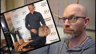 Expert Opinion On Julianne Hough Exorcism Video John Amaral amp Goop Lab Ep 5 The Energy Experience [upl. by Arlinda]