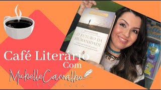 O Futuro Da Humanidade  Augusto Cury  Audiobook RESUMO [upl. by Voorhis]