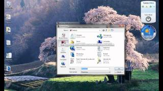 How to Zip a file with WinRAR [upl. by Anbul982]