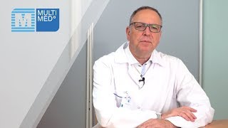 Kiedy się zaczyna Menopauza Na pytania odpowiada prof dr hab n med Paweł Kamiński  MULTI MED [upl. by Trab64]