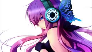 Nightcore Lorde  Tennis Court Flume Remix [upl. by Bela223]