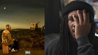 Cordae  Parables Remix FT Eminem Official Audio  MADEIN93 FIRST REACTION  REVIEW [upl. by Laddy]