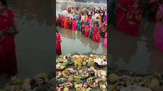 Happy Chhath Puja ka 🙏special day  and maa chhathimaiyageet chhathimaiya chhathpuja [upl. by Yrocej]