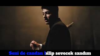 Semicenk  Sevecek Sandım Karaoke [upl. by Diarmid]