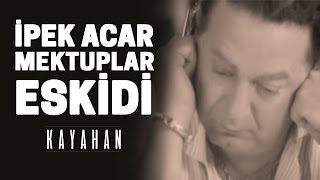 İpek Acar  Mektuplar Eskidi Video Klip [upl. by Foscalina212]