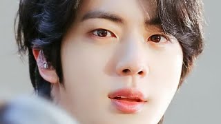 BTS JIN WORLDWIDE HANDSOME REMIX [upl. by Lindeberg]