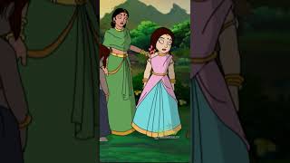 Krishnathegreat shorts cartoon kids [upl. by Draper461]