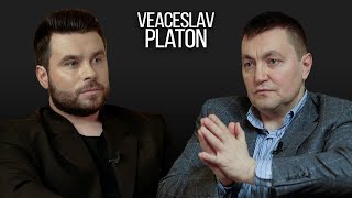 Veaceslav Platon  relația cu Natalia Morari viața în pușcărie și secretele lui Plahotniuc [upl. by Pelson262]