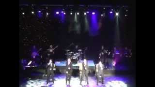 4Ever In Concert with The Norwegian Star Showband [upl. by Hoshi966]