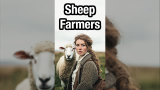 Why British Wool Matters The Farmers Behind Sustainable Wool [upl. by Grosberg821]