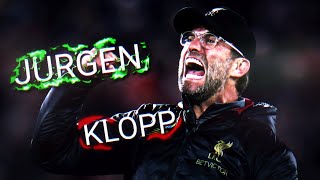 JÜRGEN KLOPPS ERA IS TO AN END [upl. by Rossie567]