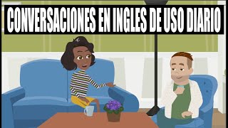 Inglês  Nivel Avanzado 1  Diálogos em Inglês  English Conversations C1 [upl. by Welsh]