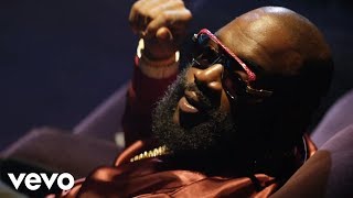 Rick Ross ft TheDream  Money Dance Official Video [upl. by Don]