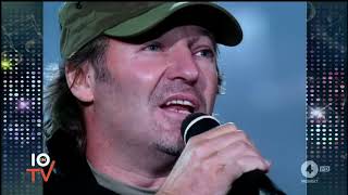 Vasco Rossi  Ti prendo e ti porto via  Stupido hotel 2 Full HD  2001 Festivalbar [upl. by Udele741]