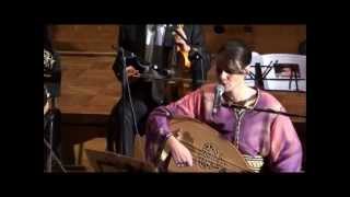 Musique Andalouse  Lila Borsali  Madih Yawm Khloukek  Live [upl. by Ahsenrad]