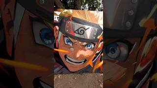 Naruto graffiti naruto [upl. by Revlis]