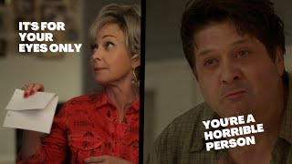 Meemaws Secret Brisket Recipe  Young Sheldon Moments [upl. by Featherstone624]