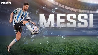 Der Lionel Messi Song Neue Version [upl. by Ellehcan]