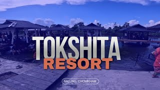 Tokshita Resort Chowkham Arunachal Pradesh Newly opened resort Saamulez [upl. by Tamer211]