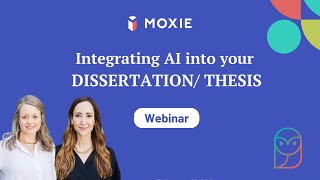 How to Use AI for Your DissertationThesis A Guide for Graduate Students [upl. by Mignon]