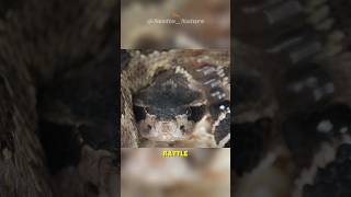 How Do Rattlesnakes Rattle [upl. by Mit912]