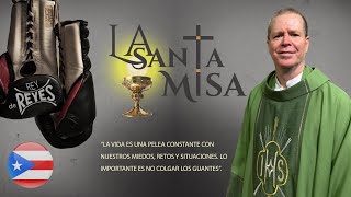 La Santa Misa de Hoy Jueves 21 de marzo de 2024 [upl. by Esille]