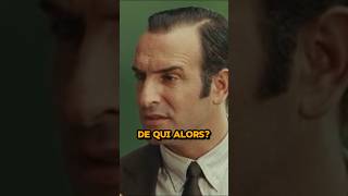 ☀️Méprise☀️Extrait du film Oss 117 Rio ne répond plus shorts short comédie [upl. by Odraleba421]