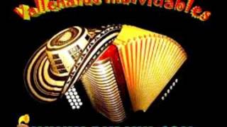 VALLENATOS MIX INOLVIDABLES [upl. by Atined]