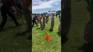 Potato Sack Race [upl. by Laurence]