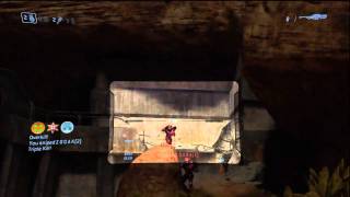 Just Mad  Im Still Just Mad  A Halo 3Halo Reach Beta Montage [upl. by Madlen345]