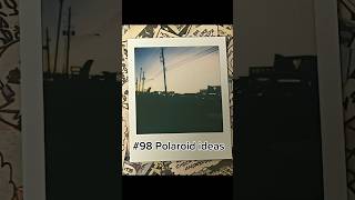 Taking a Polaroid everyday until I graduate 98 fypシ゚viral polaroid ideas help [upl. by Lemuelah]