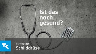 Woher kommt eine Schilddrüsenunterfunktion Wie funktioniert die Schilddrüse  mit Prof Diederich [upl. by Yard995]