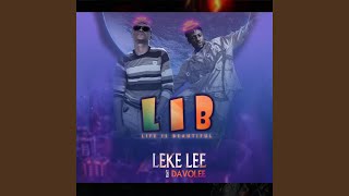 LIB LIFE IS BEAUTIFUL feat Davolee [upl. by Airlie574]