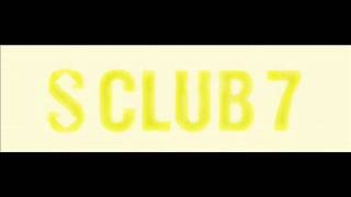 S Club 7  S Club Party  Jason Nevins Club Mix [upl. by Bealle207]