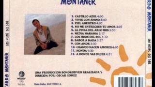 Ricardo Montaner  Honda [upl. by Gatias]