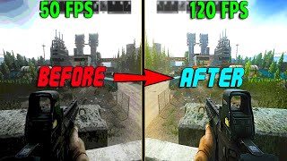 Change these SETTINGS to DOMINATE Early Wipe 014 patch [upl. by Shaughnessy601]