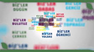 Bizler HDP Bizler Meclise HDP 2015 seçim şarkısı [upl. by Henley755]