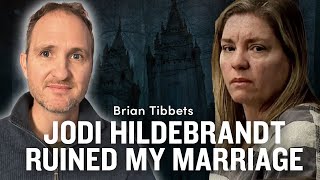 Jodi Hildebrandt Ruined my Mormon Marriage  Brian Tibbets  Ep 1865 [upl. by Lyckman717]