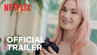 Money Shot The Pornhub Story  Official Trailer  Netflix [upl. by Auqcinahs]