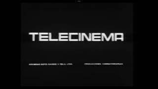 Telecinema 1971 Asia Version [upl. by Enoid]