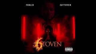 Foolio  One Day Produced by Zaytoven [upl. by Rainwater]