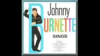 Johnny Burnette  Finders Keepers [upl. by Princess]