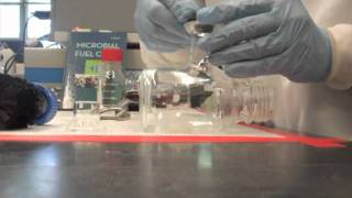 MFC Architectures Several types of microbial fuel cells [upl. by Stier]