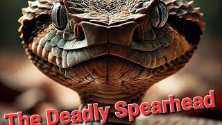 The Deadliest Snake On Earth [upl. by Eeroc]