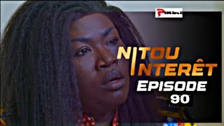 NITOU INTÉRÉT  Épisode 90  Saison 1  bande annonce [upl. by Hax]